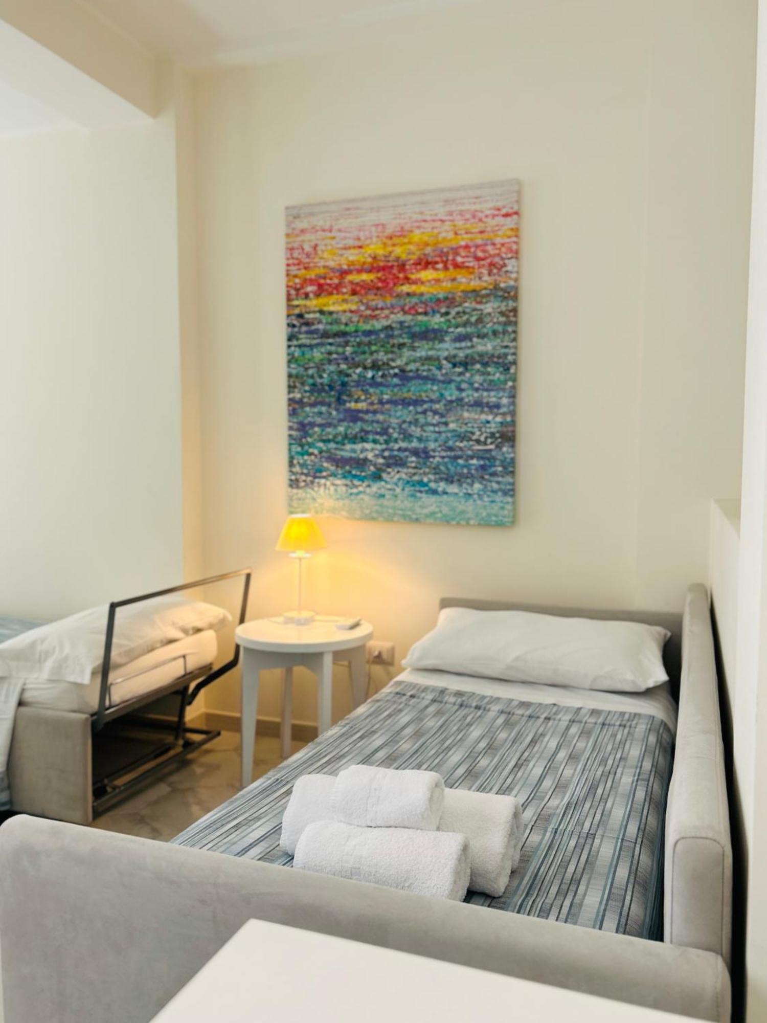 B&B Casa Di Emma Porto Cesareo Εξωτερικό φωτογραφία